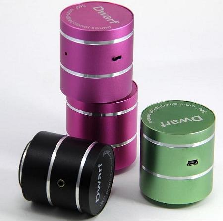 Vibration Speaker